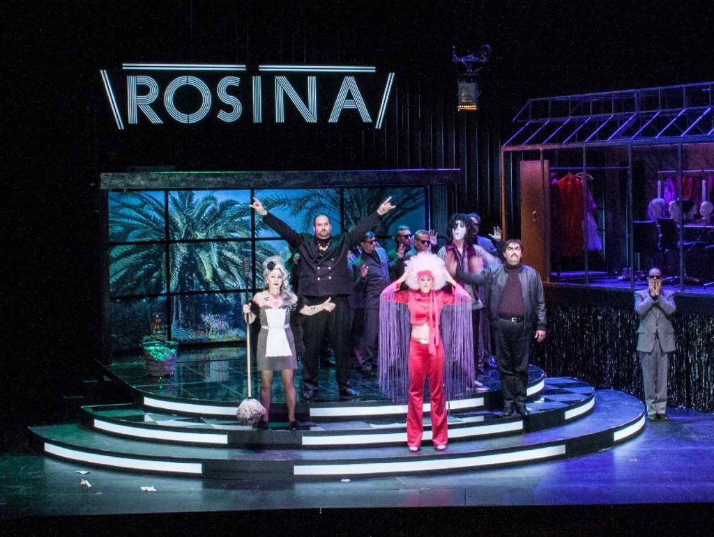 Der Barbier von Sevilla