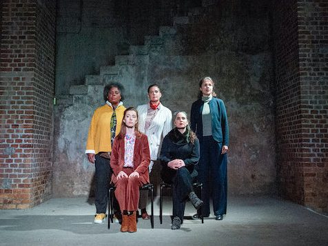 Die Krone der Schöpfung