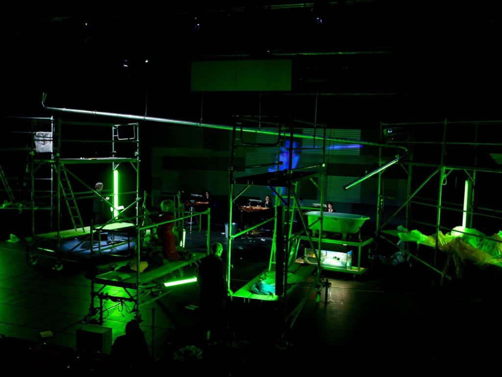 Les enfants terribles